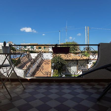 Villa Pinuccia Lido di Noto Exterior photo