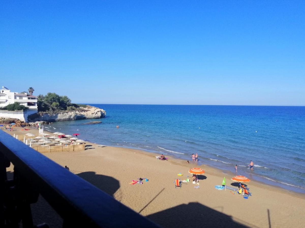 Villa Pinuccia Lido di Noto Exterior photo