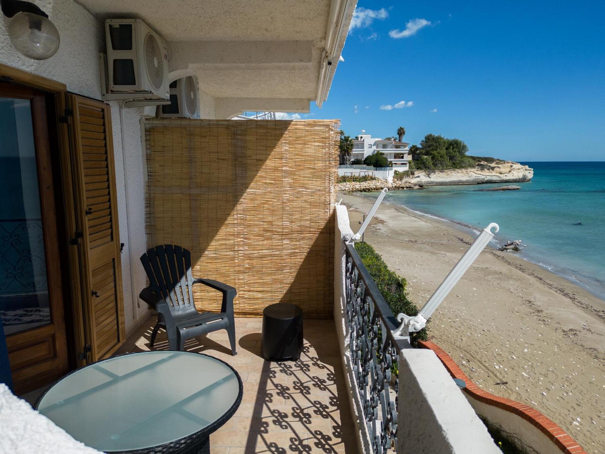 Villa Pinuccia Lido di Noto Exterior photo