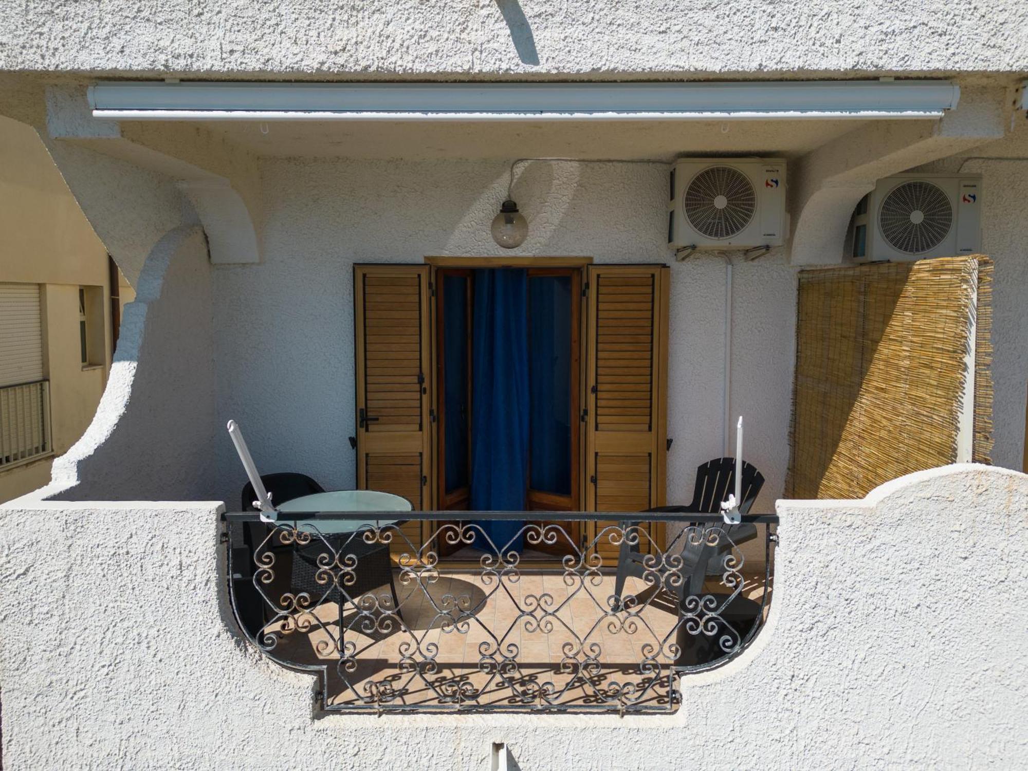 Villa Pinuccia Lido di Noto Exterior photo