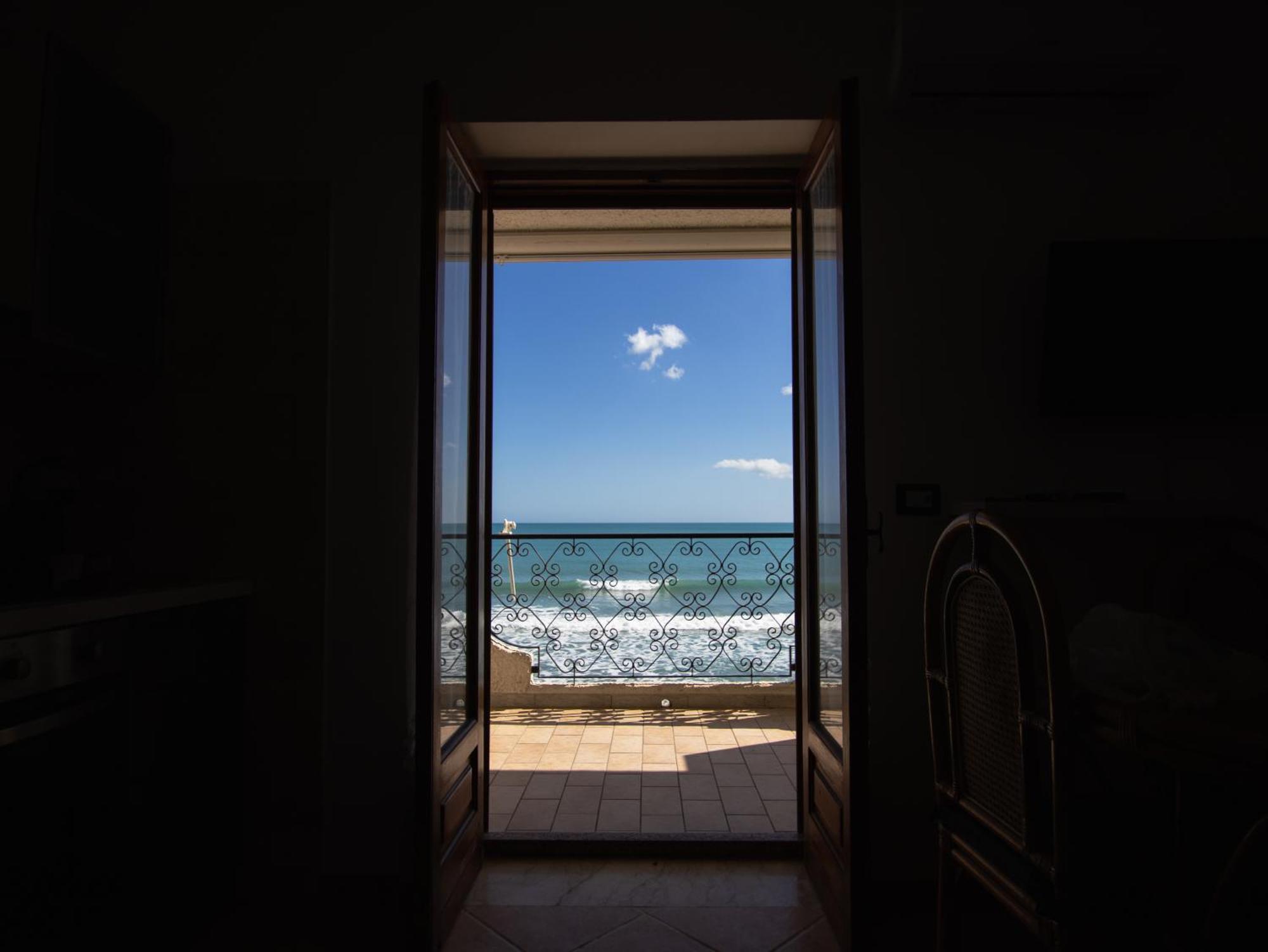 Villa Pinuccia Lido di Noto Exterior photo