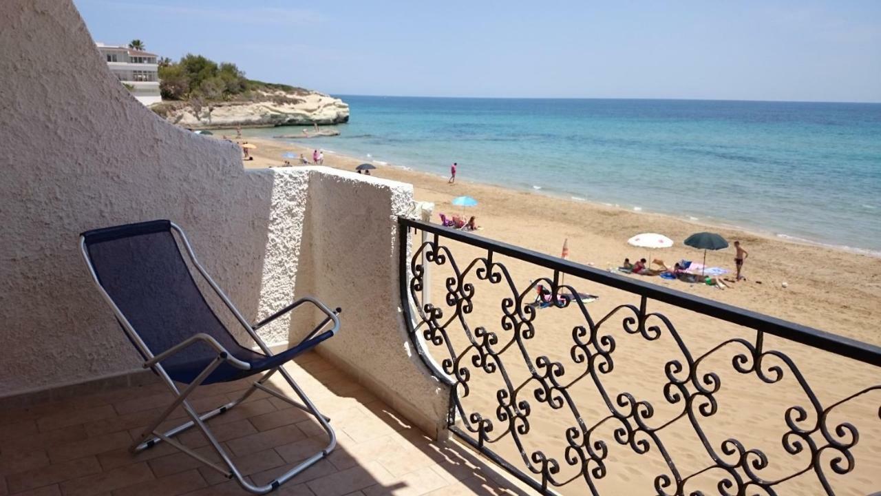 Villa Pinuccia Lido di Noto Exterior photo